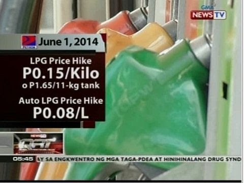 Presyo ng gasolina, posibleng tumaas, ayon sa Oil Industry Sources