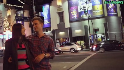 Top 3 Kissing Pranks "GONE RIGHT" December 2016 - Prank Invasion Girl - Kiss Games Compilation