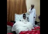 Arabia Saudyjska: ślub 80-latka z 12-letnią dziewczynką. Chory kraj. Chore prawo.