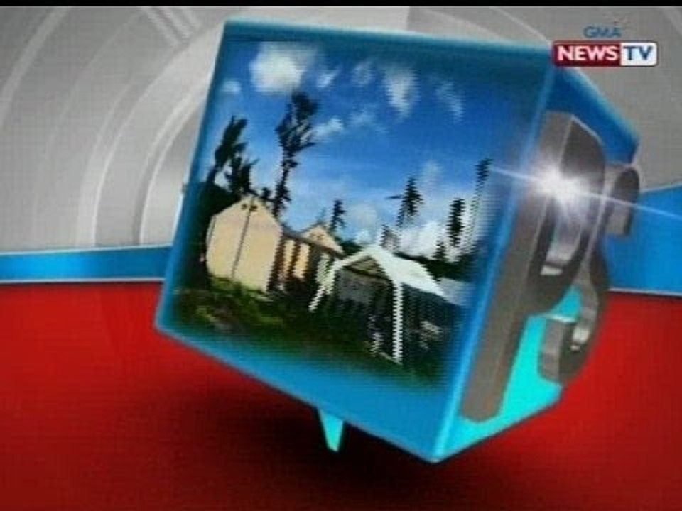SONA: PostScript: "Matira ang matibay"