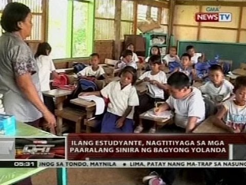 Deped Sec. Armin Luistro, muling nag-ikot sa ilang paaralan sa Maguindanao