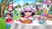 Baby Care & Dress Up - Learn how to Take Care of Cute Babies - Play as Mommy Kids Games by Tabtale