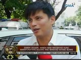 Zoren Legaspi, minsang naging top tax payer,ipinagtataka kung bakit siya may tax evasion case