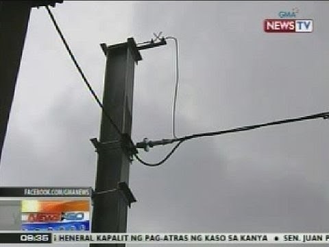 NTG: Lightning arresters ng MRT at LRT, pinatitingnan kasunod ng aberya sa MRT