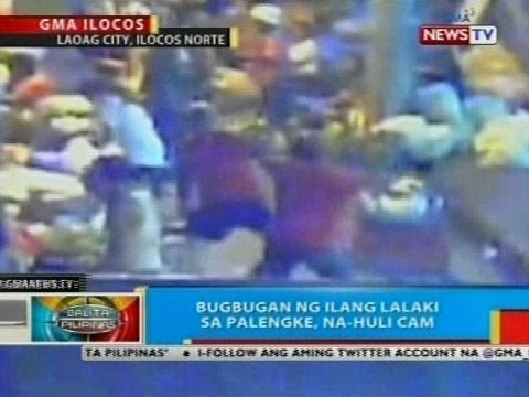 BP: Lalaking nasa drug watchlist, arestado sa raid sa Ilocos Sur