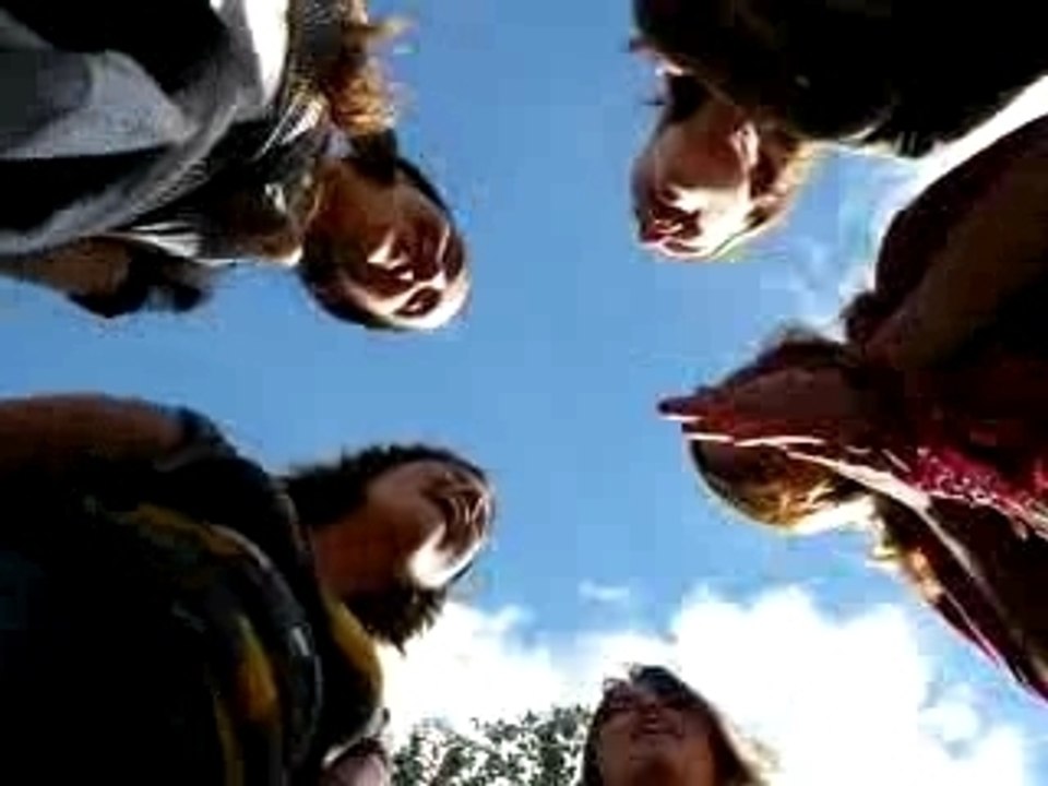 Concert Zazie foire de Chalons-en-Champagne