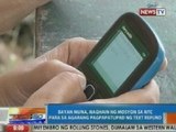 NTG: Bayan Muna, naghain ng mosyon sa NTC para sa agarang pagpapatupad ng text refund