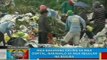 BP: Mga basurang galing sa mga ospital sa Naga City, nakahalo sa mga regular na basura