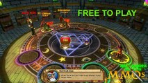 Wizard101 Q&A:  Go to Wizard101 classes and Wizard101 level cap