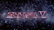 STAR TREK V: The Final Frontier (1989) Trailer