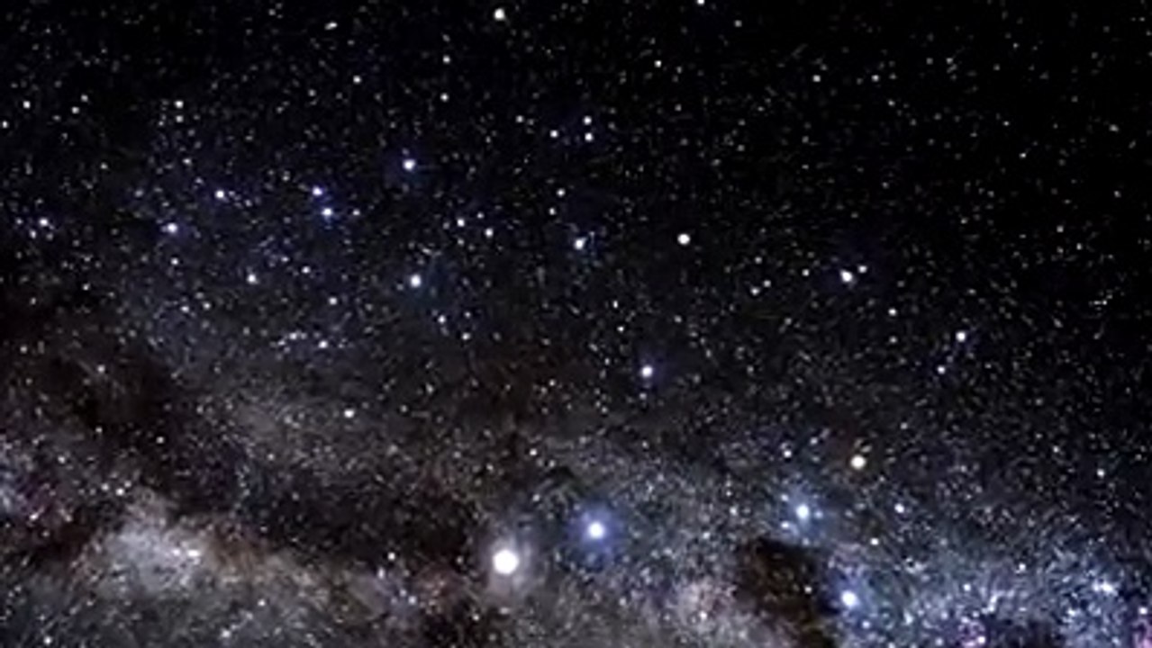Hubble Zooms into Omega Centauri