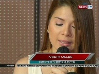 SONA: Sugal, prostitusyon at patayan, nangyayari raw sa loob ng New Bilibid Prison