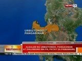 BT: Alkalde ng Urbiztondo, Pangasinan, at dalawang iba pa, patay sa pamamaril