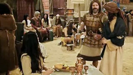 A Terra Prometida CAPITULO 139 COMPLETO