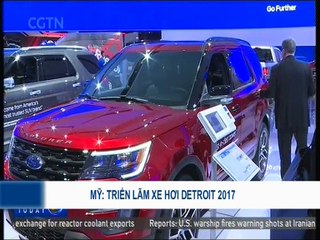 Công Nghệ Cuộc Sống  03 -2017