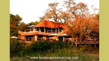 Jock Safari Lodge,Luxury Safari Lodge, Kruger Park (Part 4)