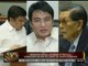 24 Oras: Sen. Enrile, Estrada at Revilla, kinasuhan na rin ng graft sa Sandiganbayan