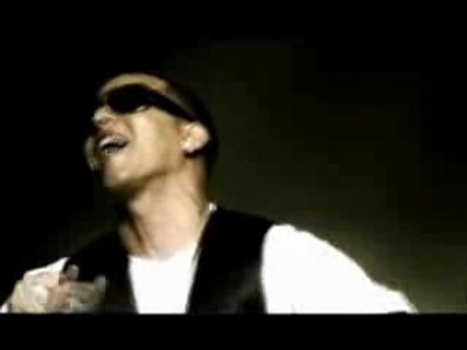 Daddy Yankee ft Fergie - Impacto (Remix) Official Video