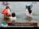 24 Oras: Magkakapatid sa Bantayan Island, Cebu, tumatawid pa ng dagat para makapasok sa eskwela