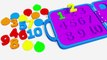 Colors for Children to Learn with Color Crayons - Colours for Kids to Learn - Kids Learning Videos