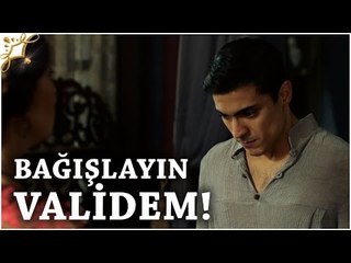 Muhteşem Yüzyıl Kösem Yeni Sezon 6.Bölüm (36.Bölüm) | "Bağışlayın validem"