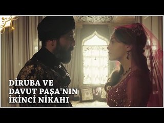 Muhteşem Yüzyıl: Kösem 24.Bölüm | Dilruba ve Davut Paşa'nın ikinci nikahı