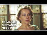 Muhteşem Yüzyıl: Kösem 20.Bölüm | Hümaşah Sultan'ın sırrı!