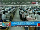 BP: 35,000 na trabaho, iaalok ng DOLE sa Independence Day job fair