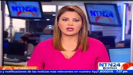Presidente Santos ordena investigar a fondo las denuncias por caso Odebrecht en Colombia