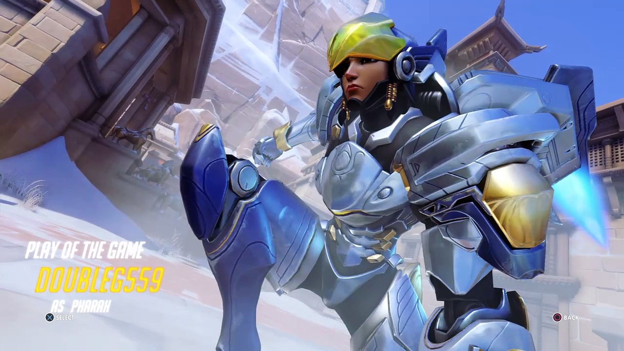 Overwatch