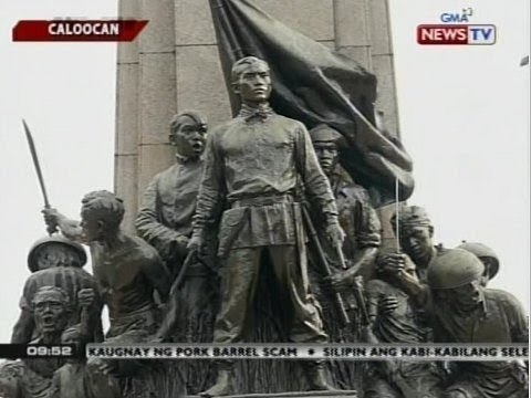 SONA: Araw ng Kalayaan, ipinagdiwang sa iba't ibang panig ng bansa