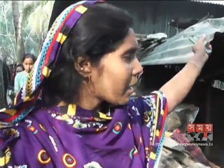 মফিজুর ও জামাল বাহিনীর হাতে জিম্মি নড়াইলের অন্তত ৫ গ্রামের মানুষ