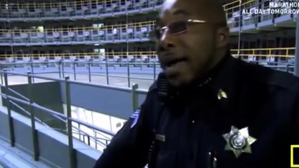 Most Violent Prison 2016 - Part 1 - Maximum Security