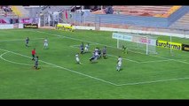 São Paulo 6 x 2 União Barbarense - Gols & Melhores Momentos (HD) - Copa SP de Futebol Jr. 2017