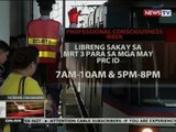 QRT: Mga PRC ID holder, may libreng sakay sa MRT ngayong araw