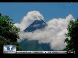 24 Oras: Lokal na pamahalaan ng Albay, nakahandang maglikas sakaling mag-alburoto ang bulkang Mayon