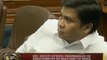 24 Oras: Sen. Jinggoy Estrada, pinagbawalan ng sandiganbayan na makalabas ng bansa