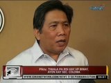 24 Oras: PNoy, may tiwala pa rin kay VP Binay ayon kay Communications Sec. Coloma