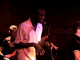 Afrobeat 2: Soirée à Bellevilloise en hommage à Fela Kuti 🎶