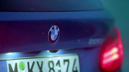 Publicité BMW xDrive 2017