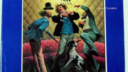 Escalofriantes coincidencias !!!