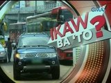 24 Oras: Mga sasakyang panay ang busina, sagabal sa pag-aaral sa ilang eskwelahan