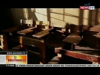 Mga 'di pa nababayarang student loan sa mga pampublikong kolehiyo at unibersidad, lumolobo