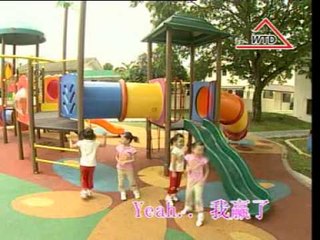 [Q-Genz 巧千金] 猜拳 -- 小宝贝 (Official MV)