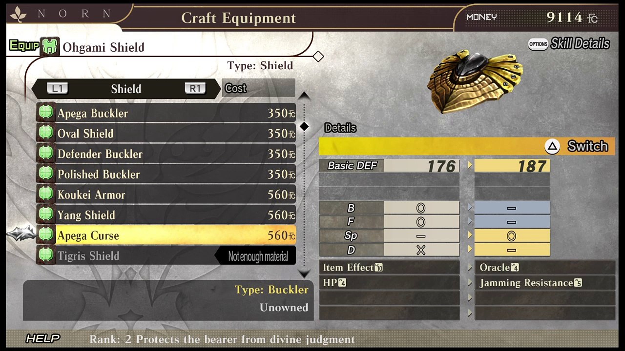 GOD EATER 2 RAGE BURST