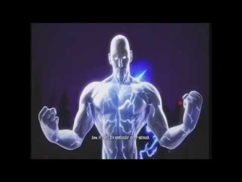 Spider-Man: Shattered Dimensions (Xbox 360) Chapter 4: Electro (Full) (Original Playthrough)