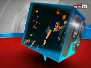 SONA: PostScript: "Sungay ng kriminalidad"