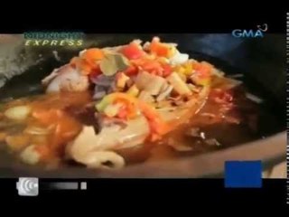 Midnight Express: "Carneng Asada", madalas raw i-request noon ni Rizal sa kanyang ina