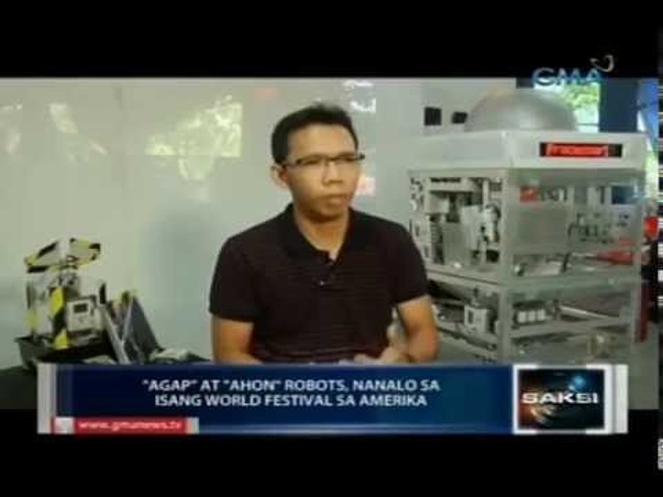 Science whiz kids sa Bocaue, nakaimbento sa rob...