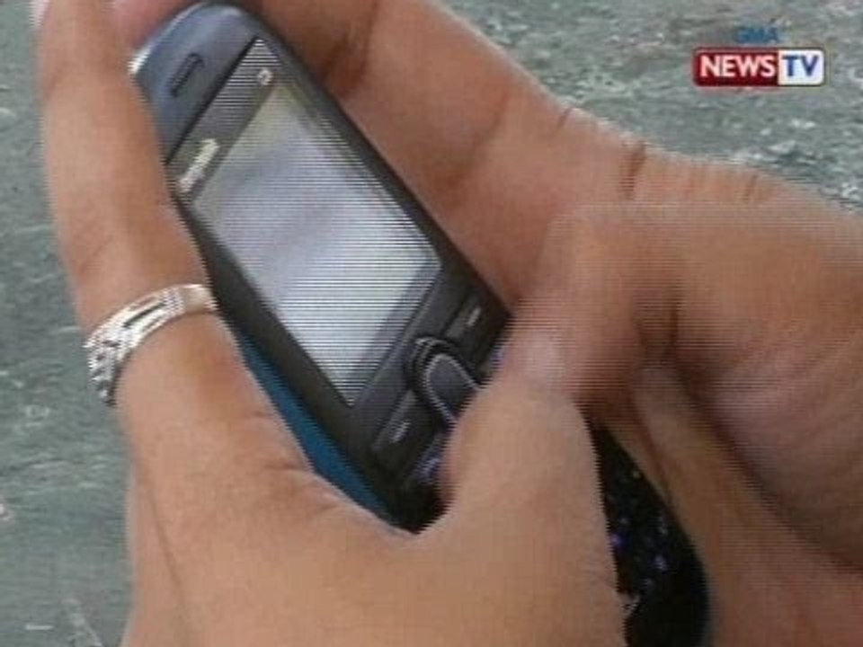 SONA: Telcos, haharangin ang text refund na umano'y hindi naaayon sa batas